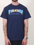 Thrasher - Thrasher - Argentina T-Shirt