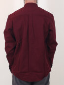 Carhartt WIP - Carhartt WIP - L/S Madison Shirt | Bordeaux