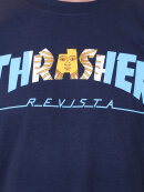 Thrasher - Thrasher - Argentina T-Shirt