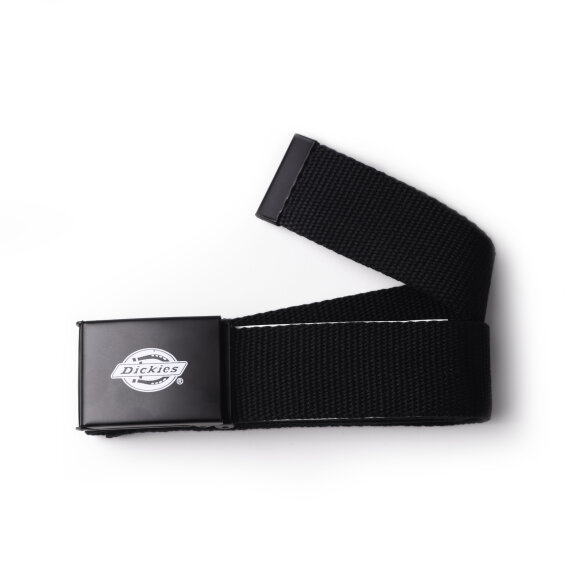 Dickies - Dickies - Orcutt Webbing Belt | Black