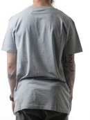 Collabo - Collabo - ESF T-Shirt 1 | Light Grey