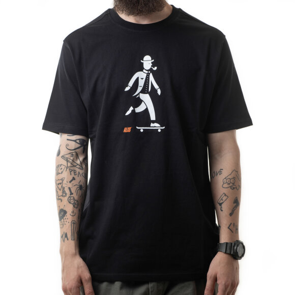 Alis - Gentleman T-Shirt
