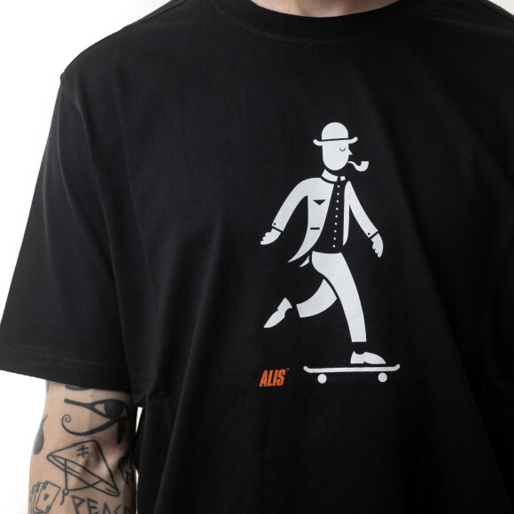 Alis - Gentleman T-Shirt