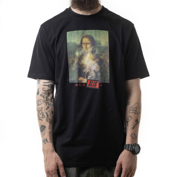 Alis - Alis - Da Vinci Code T-Shirt