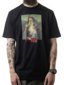 Alis - Da Vinci Code T-Shirt