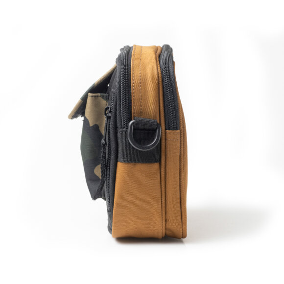 Carhartt WIP - Carhartt WIP - Essentials Bag Small | Multicolor