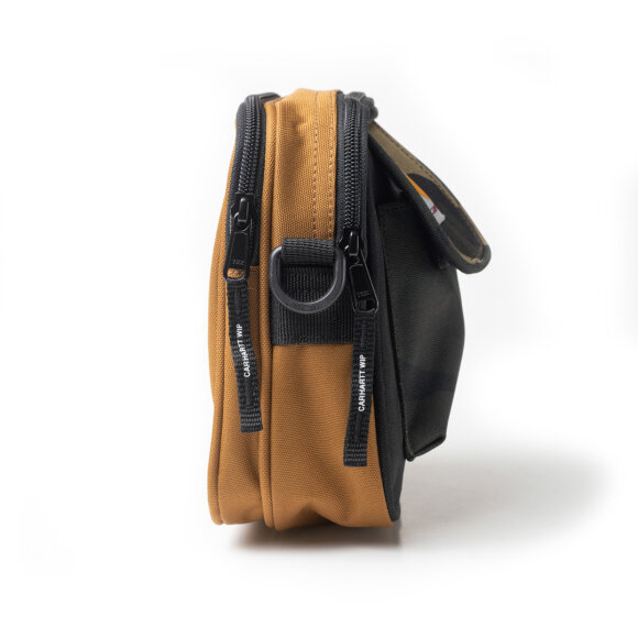 Carhartt WIP - Carhartt WIP - Essentials Bag Small | Multicolor