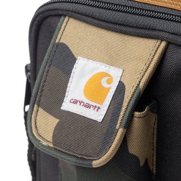 Carhartt WIP - Carhartt WIP - Essentials Bag Small | Multicolor