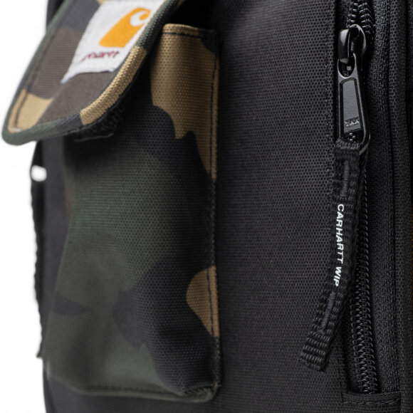 Carhartt WIP - Carhartt WIP - Essentials Bag Small | Multicolor