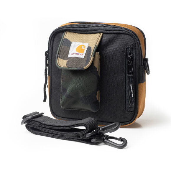 Carhartt WIP - Carhartt WIP - Essentials Bag Small | Multicolor