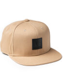 Carhartt WIP - Carhartt WIP - Logo Cap | Dusty Hamilton Brown