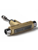 Silver - Silver - Premium Skateboard Tool | Gold/Silver