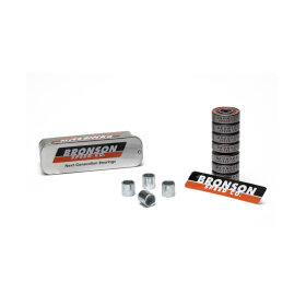 Bronson - G3 Bearings