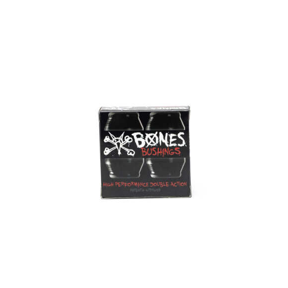 Bones - Bones - Bushings | Hard