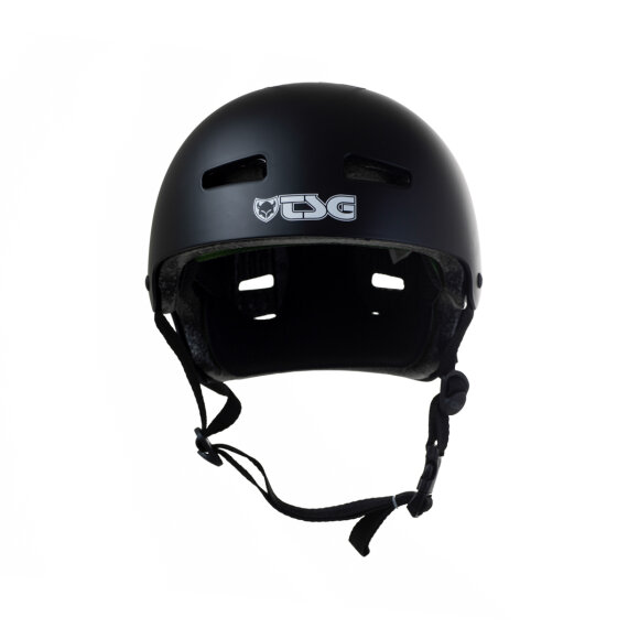 TSG - TSG - Evolution Solid Color | Black