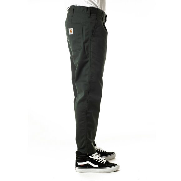 Carhartt WIP - Carhartt WIP - Abbott Pant