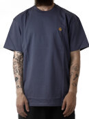 Carhartt WIP - Carhartt WIP - S/S Chase T-Shirt | Cold Viola