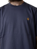 Carhartt WIP - Carhartt WIP - S/S Chase T-Shirt | Cold Viola