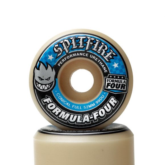 Spitfire - Spitfire - Conical Formula 4