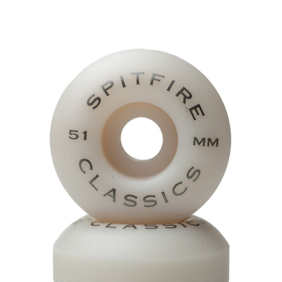 Spitfire - Spitfire - Wheels Classics