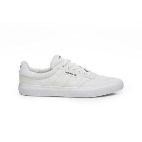 Adidas - 3MC | White