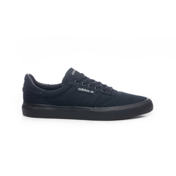 Adidas - Adidas - 3MC | Black/Black