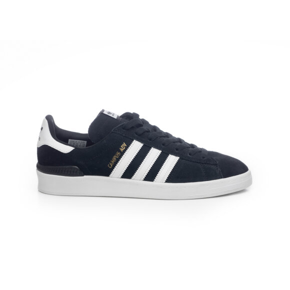 Adidas - Adidas - Campus ADV | Black/White