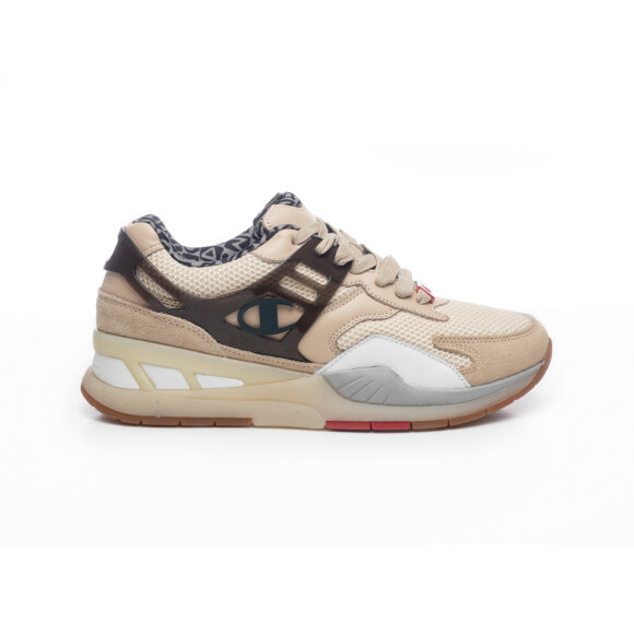 Champion - Pro Premium | Beige