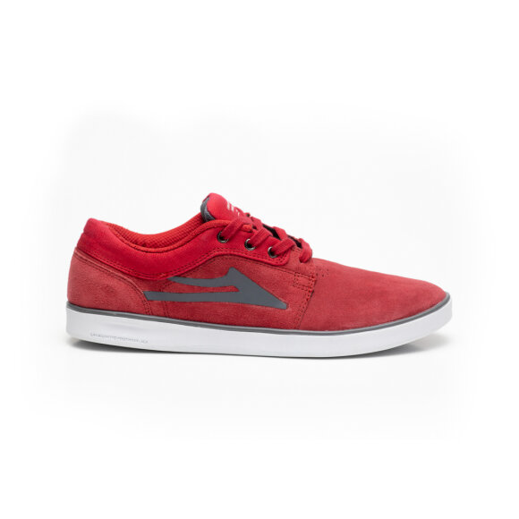 Lakai - Howard | Red