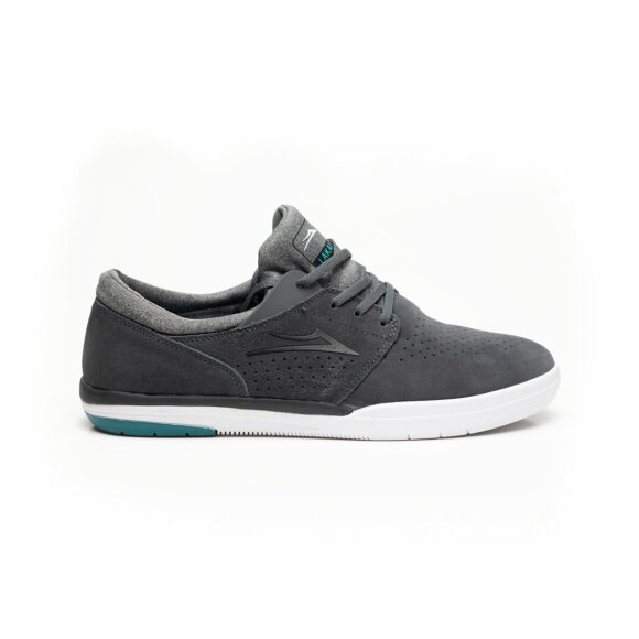 Lakai - Fremont | Charcoal