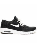 Nike SB - Nike SB - Stefan Janoski Max | Black/White