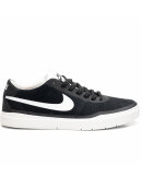 Nike SB - Nike Bruin SB Hyperfeel | Black