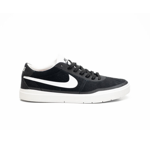 Nike SB - Nike Bruin SB Hyperfeel | Black