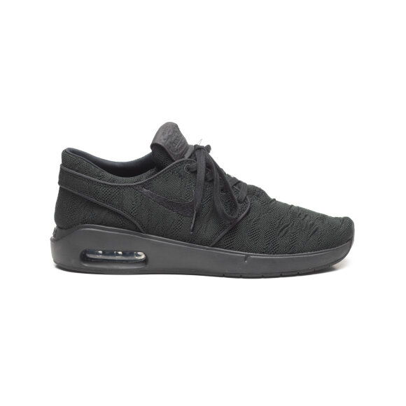 Nike SB - NIke SB - Air Max Janoski 2 | Black/Black