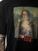 Alis - Alis - Da Vinci Code T-Shirt
