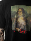 Alis - Da Vinci Code T-Shirt