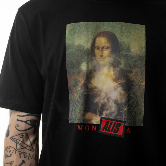 Alis - Da Vinci Code T-Shirt