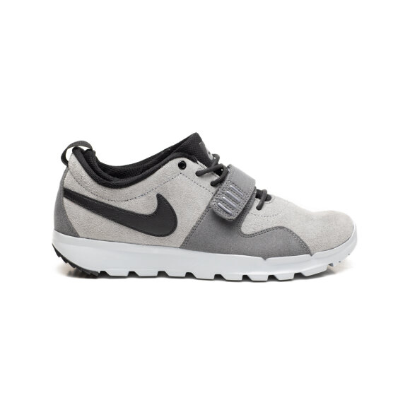 Nike SB - Nike SB - Trainerendor L | Grey