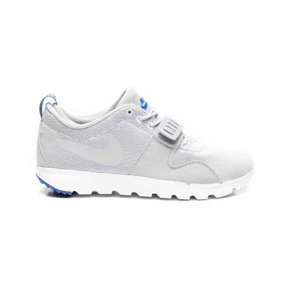 Nike SB - Nike SB - Trainerendor | Grey/White