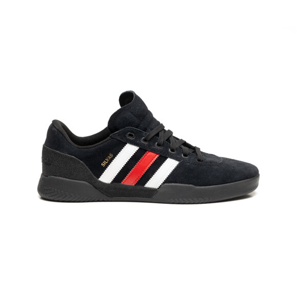 Adidas - Adidas - City Cup | Black