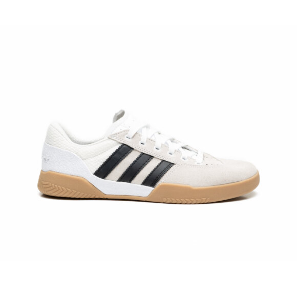 Adidas - Adidas - City Cup | White