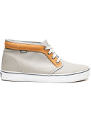 Vans - Vans - chukka boot ca | Grey