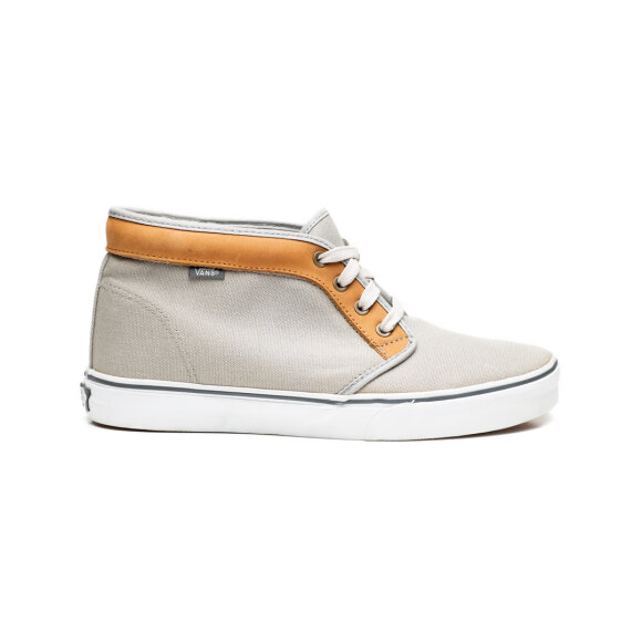 Vans - Vans - chukka boot ca | Grey