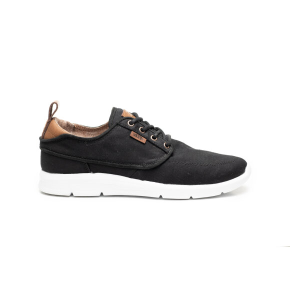 Vans - Vans - Brigata Lite | Black