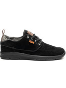 Vans - Vans - Brigata Lite | Black Suede