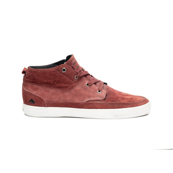 Emerica - Troubadour