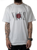 Vans - Vans - Classic Rose S/S T-Shirt