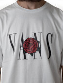 Vans - Vans - Classic Rose S/S T-Shirt