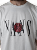 Vans - Vans - Classic Rose S/S T-Shirt