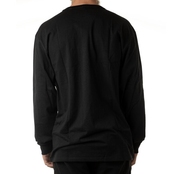 Vans - Vans - Kyle Walker L/S T-Shirt